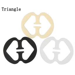 Zoylink 9 Pcs Bra Clips Non Slip Bra Strap Clip Bra Accessories for Women Full Cup Size image 3