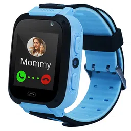 elbme ELBME® Children Phone Watch Multifunctional Kids Smart Watch T Screen Watch_144797 image 5