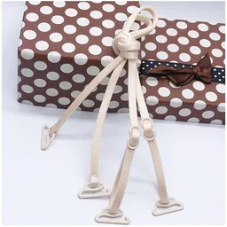 YHomU Bra Shoulder Straps Skinny Nonslip Breathable Nonskid Bra Replacement Straps Bra Straps Invisible Breathable image 4
