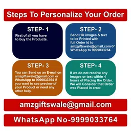 GiftsWale Friends Forever Customized Collage Photo Frame With Text | Best Gift For Friends, Best Friends, Birthday, Friendship Day, Boyfriend, Girlfriend | Personalized it with 10 Pictures image 3