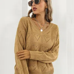 Oh Rare Women Pullover-picture-20