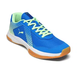 Puma Badminton Smash Sprint Indoor Sports Shoes-picture-17