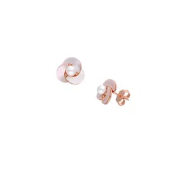 KAI JEWEL Contemporary Studs Earrings image 2