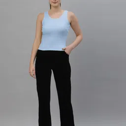 Friskers Pack Of 2 Cotton Tank Top image 4