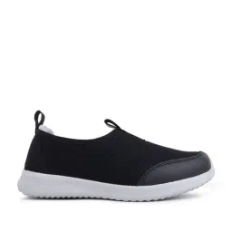 Trase Women's Black Walking Shoes image 2