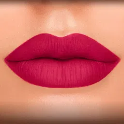 Matt Look Matte Stain Non Transfer Liquid Lipstick 14 Load Pink - 6 gm image 4
