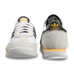 Adidas Originals Men's SL 72 RS White Casual Sneakers image 5