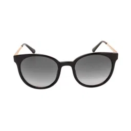 Guess GU75035201A Round Sunglasses for Men-image-3