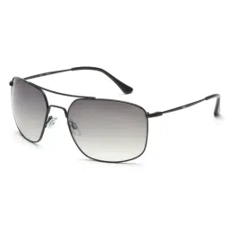 Fila Green Rectangular UV Protection Sunglasses for Men-picture-37