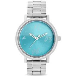 Fastrack 68010SM07 Tropical Waters Analog Watch for Women-picture-30