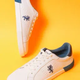 Red Tape Women's Off White Casual Sneakers-picture-21