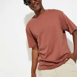 max Men 2 Polo Collar Pockets T-shirt image 2
