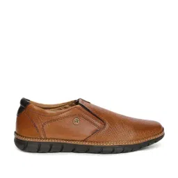 Buckaroo Men's KIAN Tan Loafers-picture-44