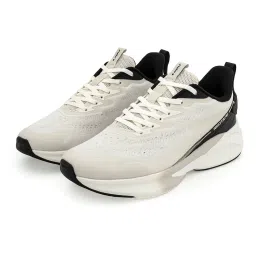 Red Tape Men Urban Kicks Beige Walking Shoes image 5