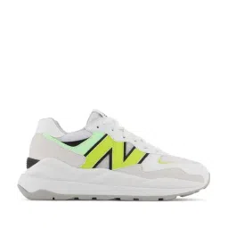 New Balance Women's Off White Sneakers-image-83