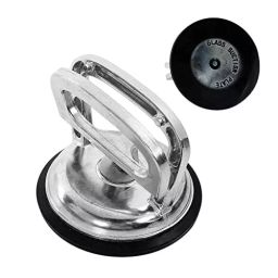 ATOZSHOP11 Single Suction Cup Glass Lifter Aluminium Silver with 50 Kg Weight Capacity-picture-44