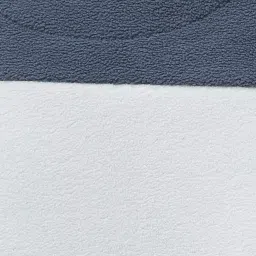 Kappa Grey Regular Fit Colour Block Sports Sweatshirt image 5