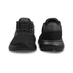 Adidas Men's RESPONSE Black Running Shoes image 5