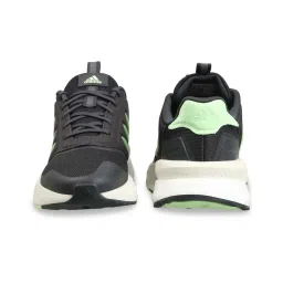 Adidas Men's X_PLRPHASE Black Running Shoes image 5