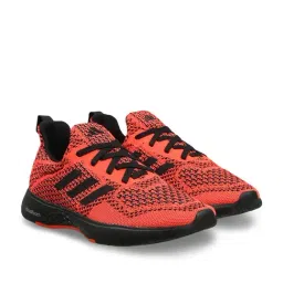 adidas Men's NA Red Walking Shoes image 2