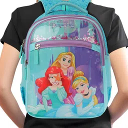 Priority Girls Backpack-picture-1