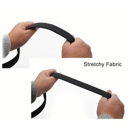 Provogue Men Pack of 2 Tang Belt image 5