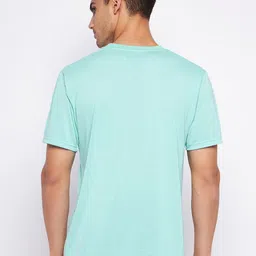 AUXAMIS Men Pockets T-shirt image 2