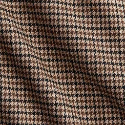 H&M Belted Shoulder-Pad Dress image 3