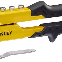 STANLEY Black & Yellow Fixed Head Riveter, 6-MR100-picture-23