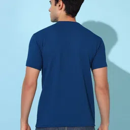 Christy World Men 2 Pockets T-shirt image 4