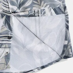 Cavio Boys Multi Cotton Printed Shirts image 5