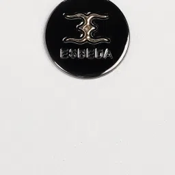 Esbeda Green Medium Classic Draymilk Handbag image 5