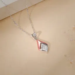 GIVA 925 Sterling Silver Pendant for Women-image-71