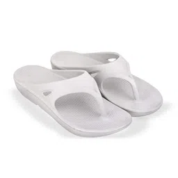 Feel alive Set Of 4 Ultra-Comfortable Lightweight Thong Flip-Flops image 5