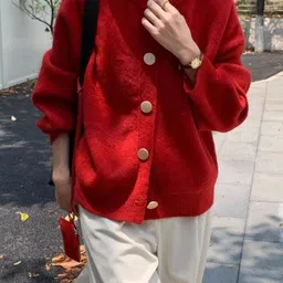 StyleCast Women Cardigan-image-84