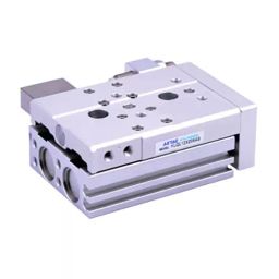 Airtac HLQ Series Precision Slide Cylinder Double Acting 20 mm Bore Dia. 150 mm Stroke Dia.-picture-29