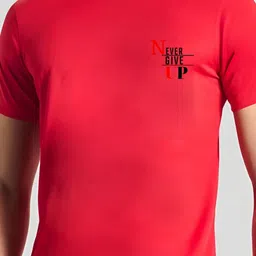 SZN Men 1Graphic Printed Applique T-shirt image 2