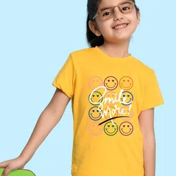 NUSYL Girls T-shirt-picture-13