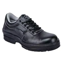 Liberty Freedom Rougftr-CT Composite Toe Safety Shoes Low Ankle Black Size UK 12-image-2