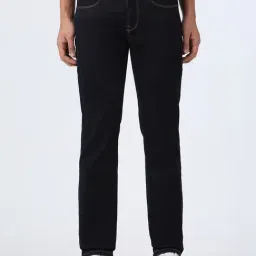 Pepe Jeans Black Regular Fit Jeans-picture-33