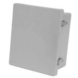 Hammond Junction Box 156x210x257 mm Polyester, 2383825-picture-19