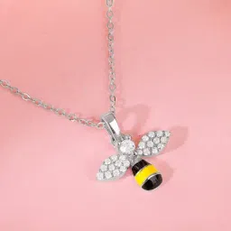 GIVA 925 Sterling Silver Pendant for Kids-image-88