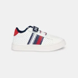 Pantaloons Junior White Casual Sneakers-picture-20