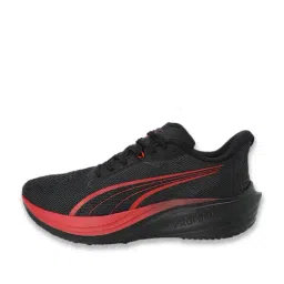Puma Men's PROFOAM Black Running Shoes image 2