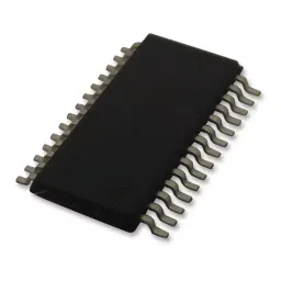 ANALOG DEVICES Serial Communications RS232 TXRX, 120KBPS, 5.5V, SSOP-28, MAX3241ECAI+T-picture-31