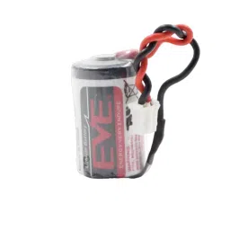 Generic Lithium Thionyl Chloride Battery 3.6 V 1200 mAh Non Rechargeable, ER14250 image 2