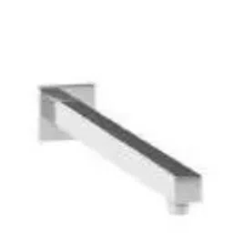 Roca RF5B0250CN0 Chrome Silver Stainless Steel Wall Arm-picture-40