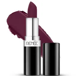 Renee Stunner Matte Lipstick 4g - Fired Up S05-image-9