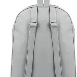 evolic MSK 1Jhumka Grey 5 L Backpack (bag152) image 2