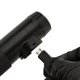 Tattoo Gizmo Wireless Pen Tattoo Machine with Digital Display Rotary Cartridge Pen for Beginners Stature Tattoo Gun Machine - Black image 5